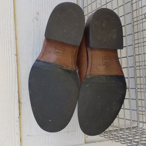 Red Wing boots - Picture 5 of 7